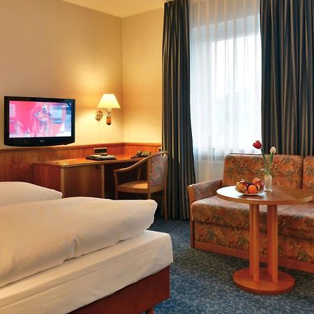 Hotel Ilbertz Garni Cologne Exterior photo