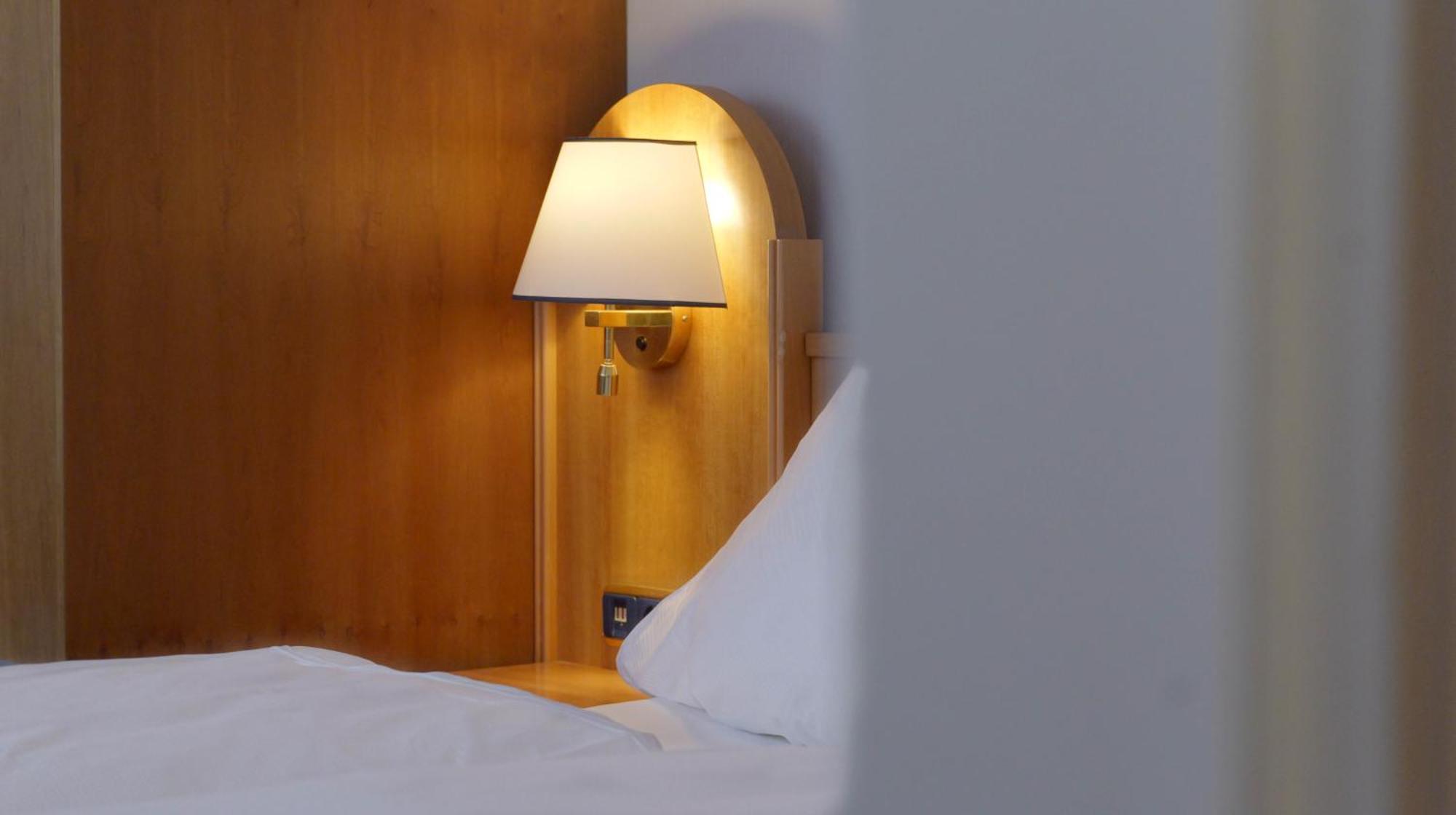 Hotel Ilbertz Garni Cologne Exterior photo