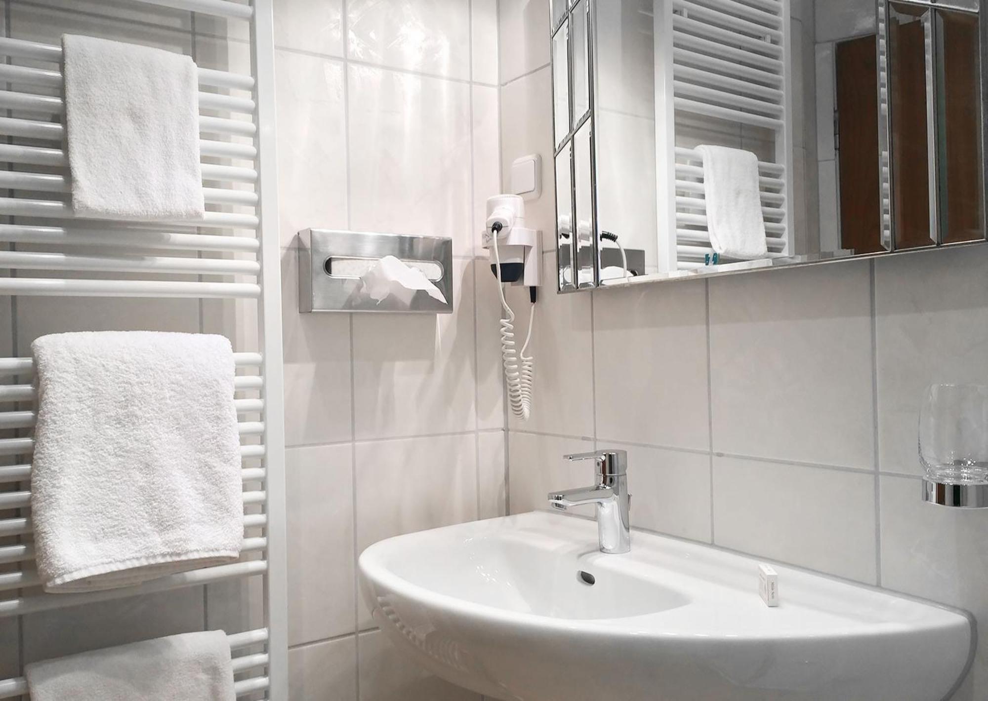 Hotel Ilbertz Garni Cologne Exterior photo