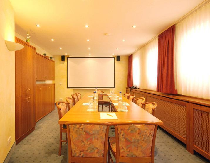 Hotel Ilbertz Garni Cologne Facilities photo