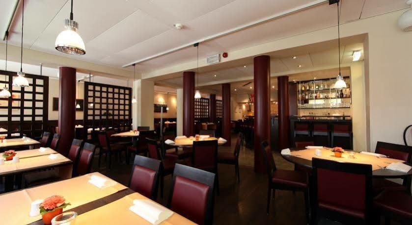 Hotel Ilbertz Garni Cologne Exterior photo
